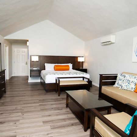 The Verandah Antigua (Adults Only) Willikies Luaran gambar
