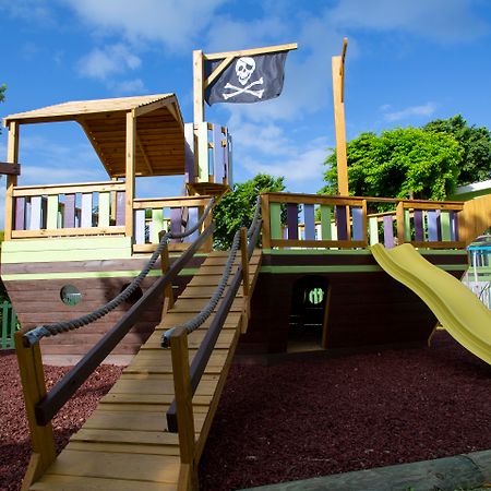The Verandah Antigua (Adults Only) Willikies Luaran gambar
