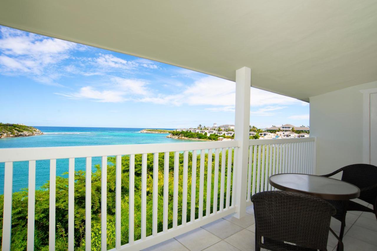 The Verandah Antigua (Adults Only) Willikies Luaran gambar