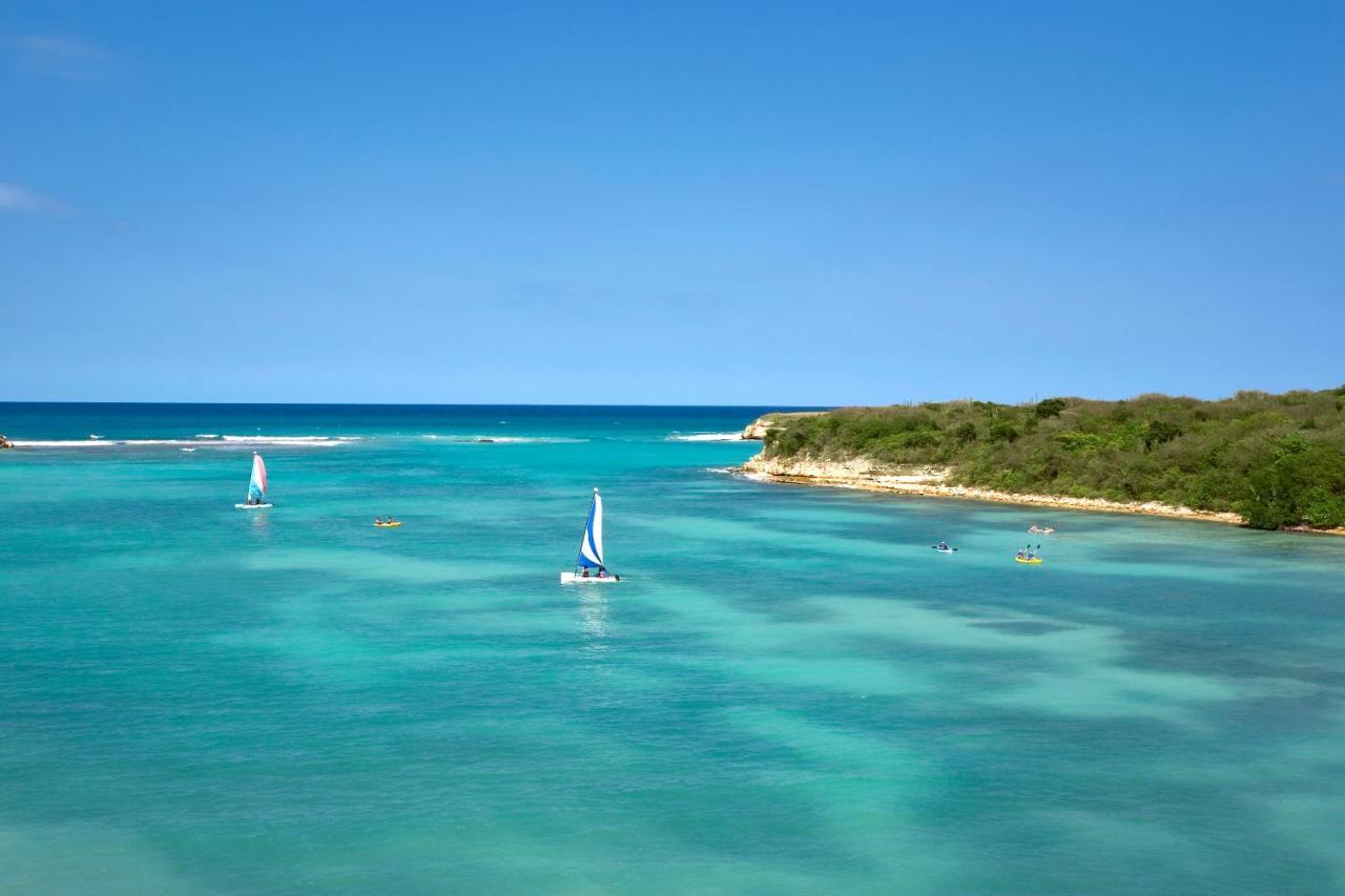 The Verandah Antigua (Adults Only) Willikies Luaran gambar