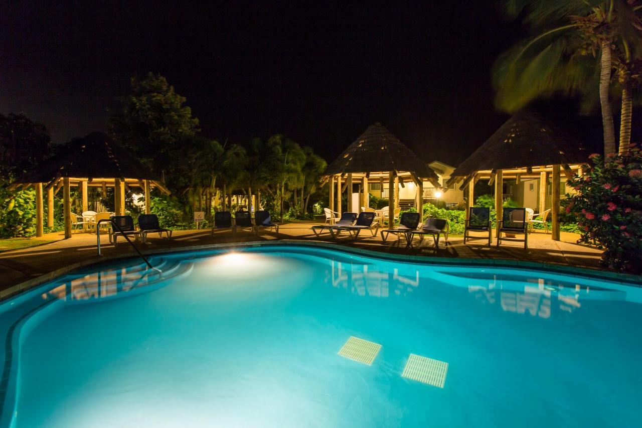 The Verandah Antigua (Adults Only) Willikies Luaran gambar