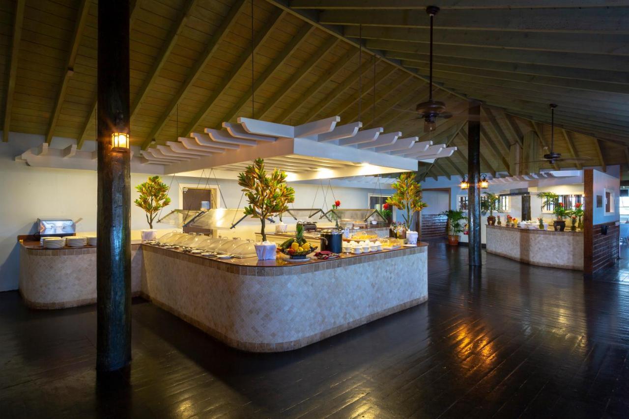 The Verandah Antigua (Adults Only) Willikies Luaran gambar