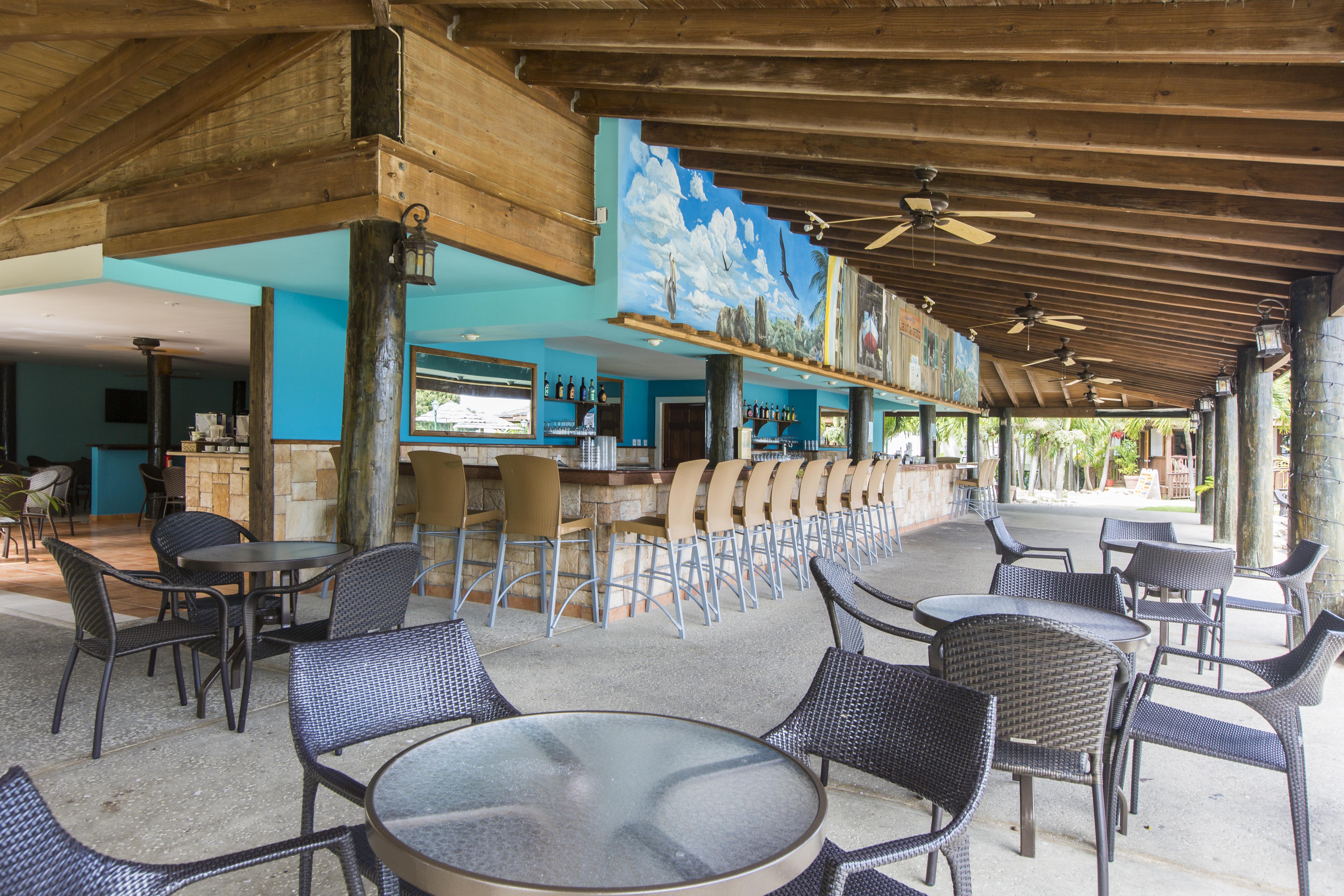 The Verandah Antigua (Adults Only) Willikies Luaran gambar