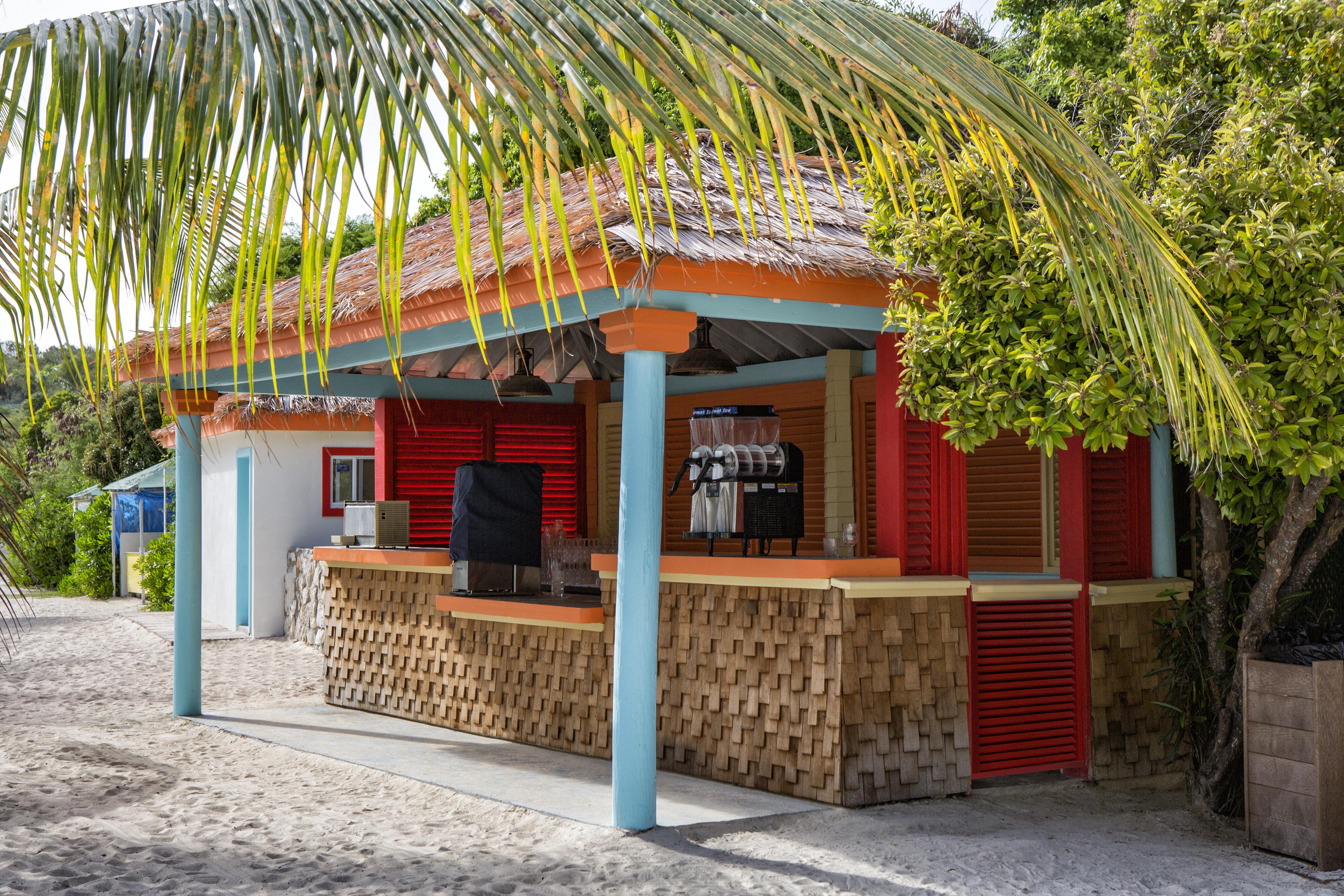 The Verandah Antigua (Adults Only) Willikies Luaran gambar