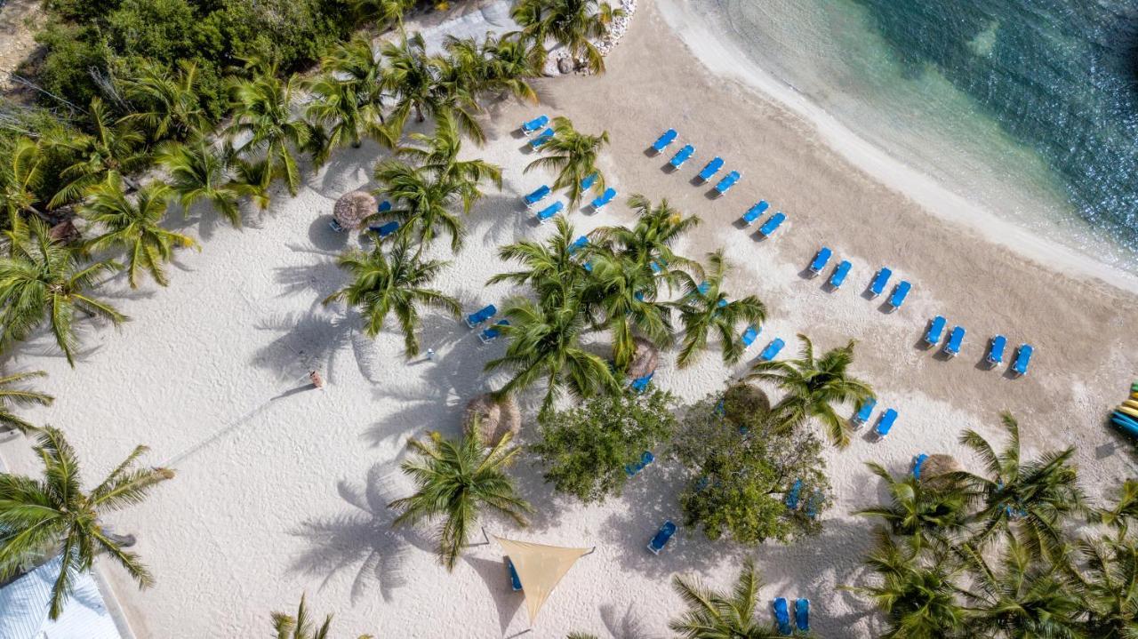 The Verandah Antigua (Adults Only) Willikies Luaran gambar