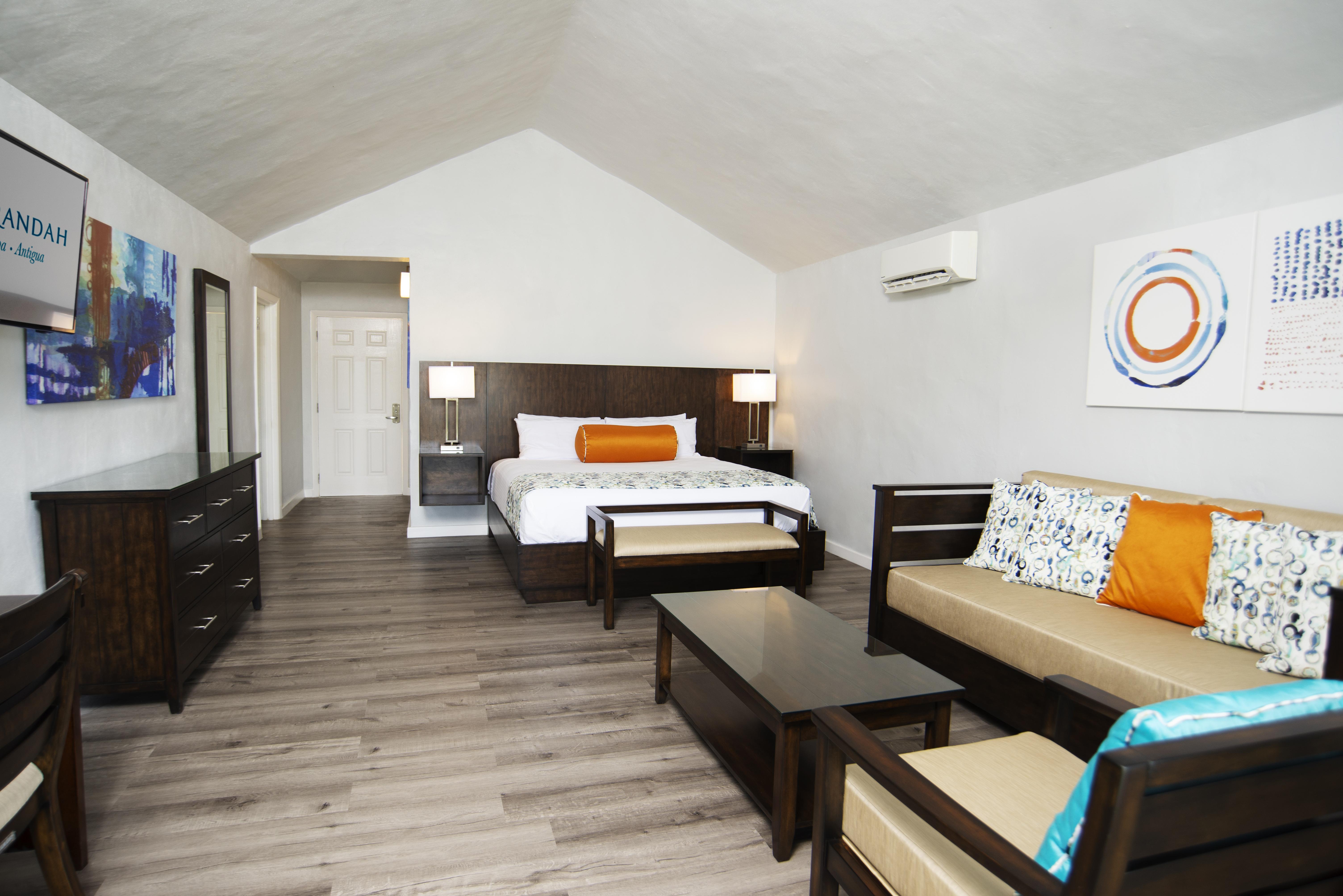 The Verandah Antigua (Adults Only) Willikies Luaran gambar