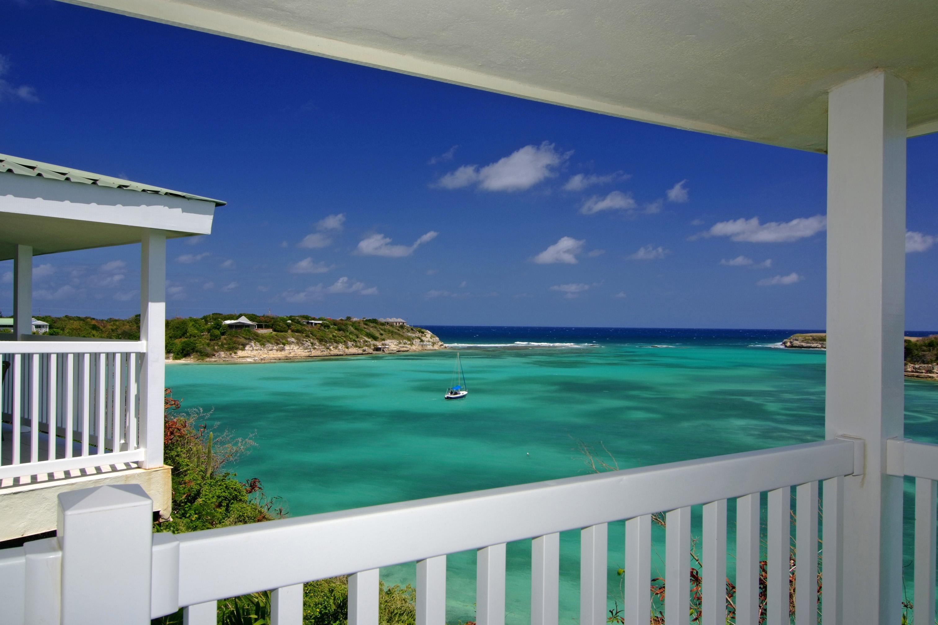 The Verandah Antigua (Adults Only) Willikies Luaran gambar