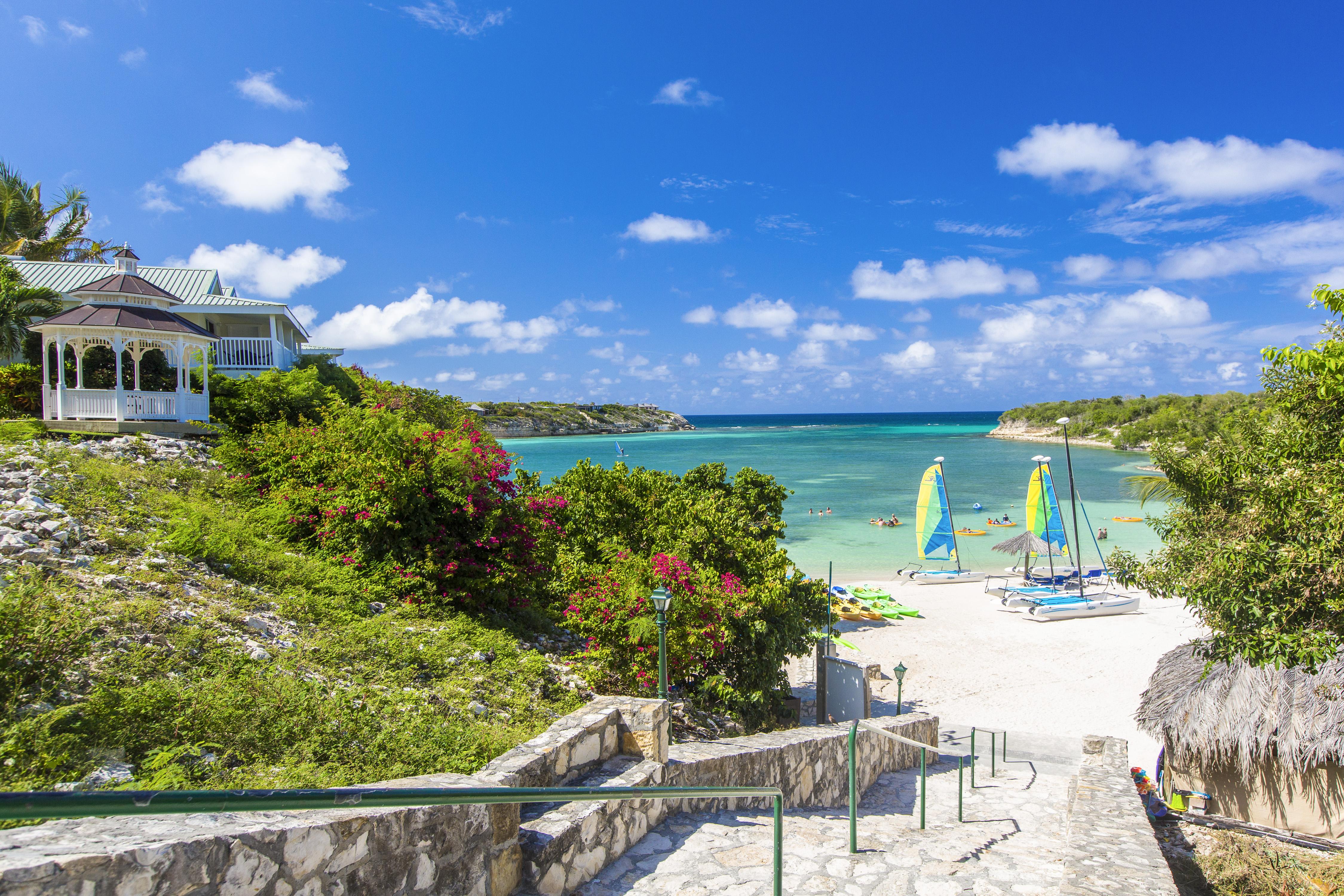 The Verandah Antigua (Adults Only) Willikies Luaran gambar