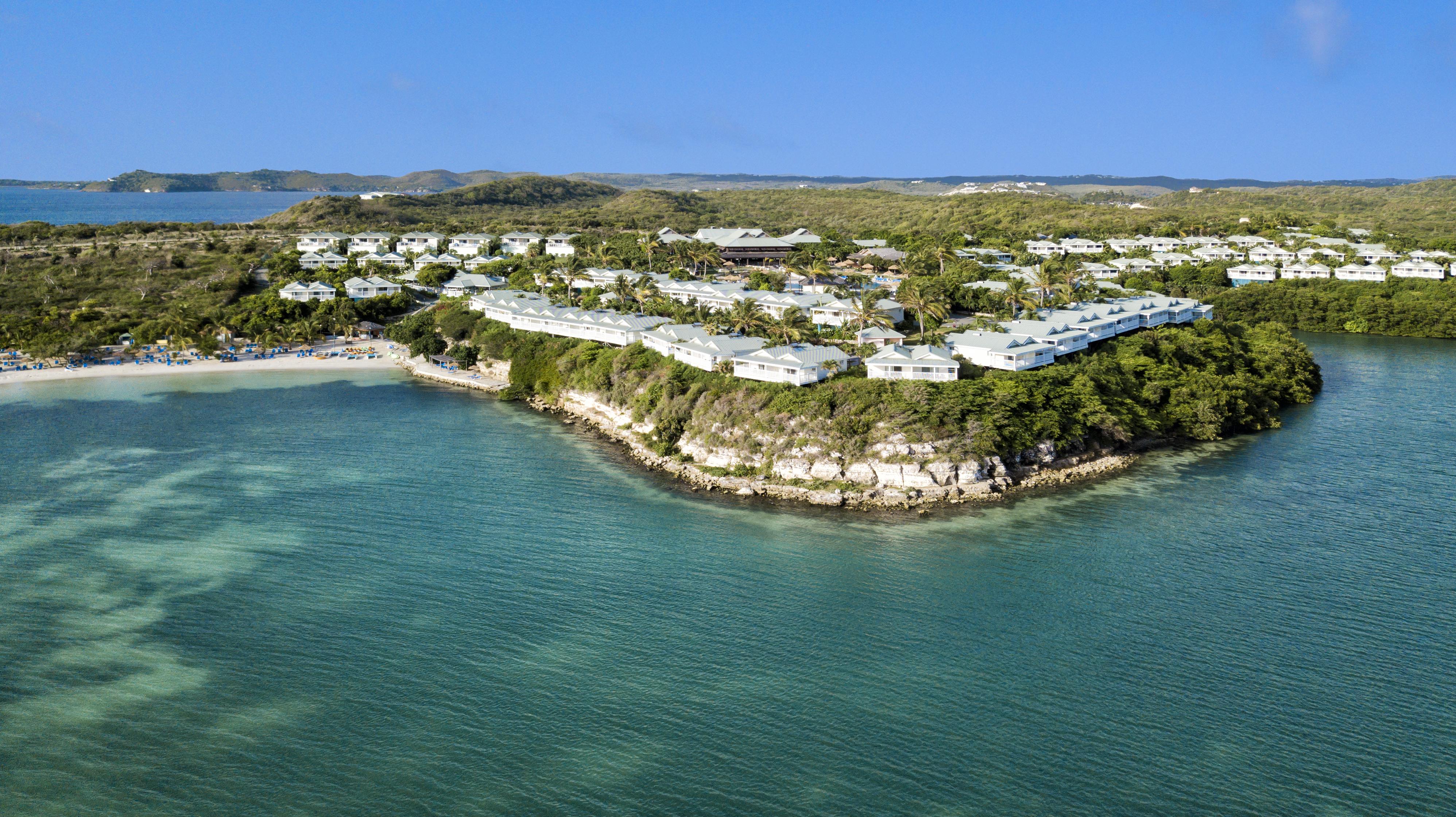 The Verandah Antigua (Adults Only) Willikies Luaran gambar