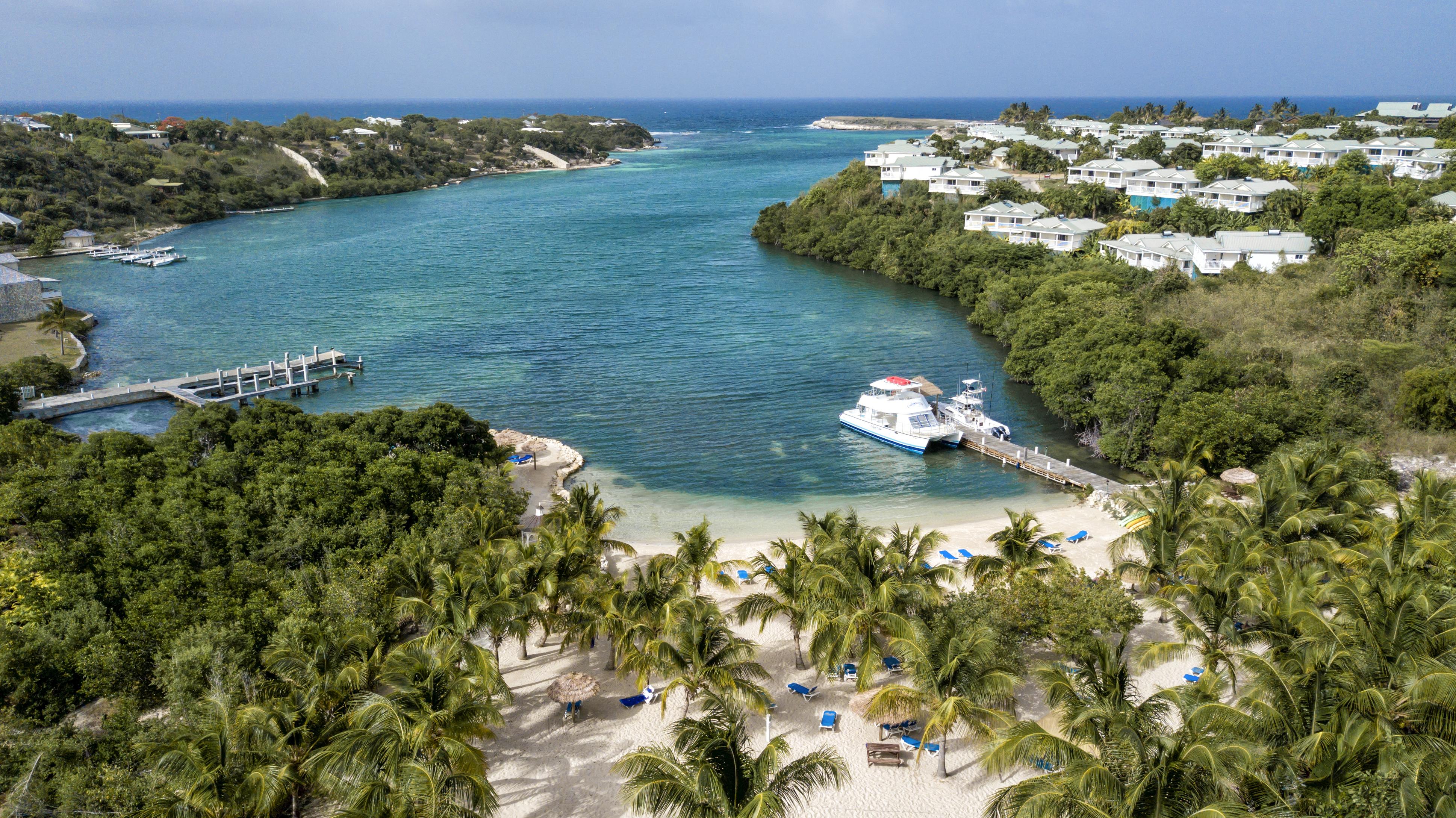 The Verandah Antigua (Adults Only) Willikies Luaran gambar