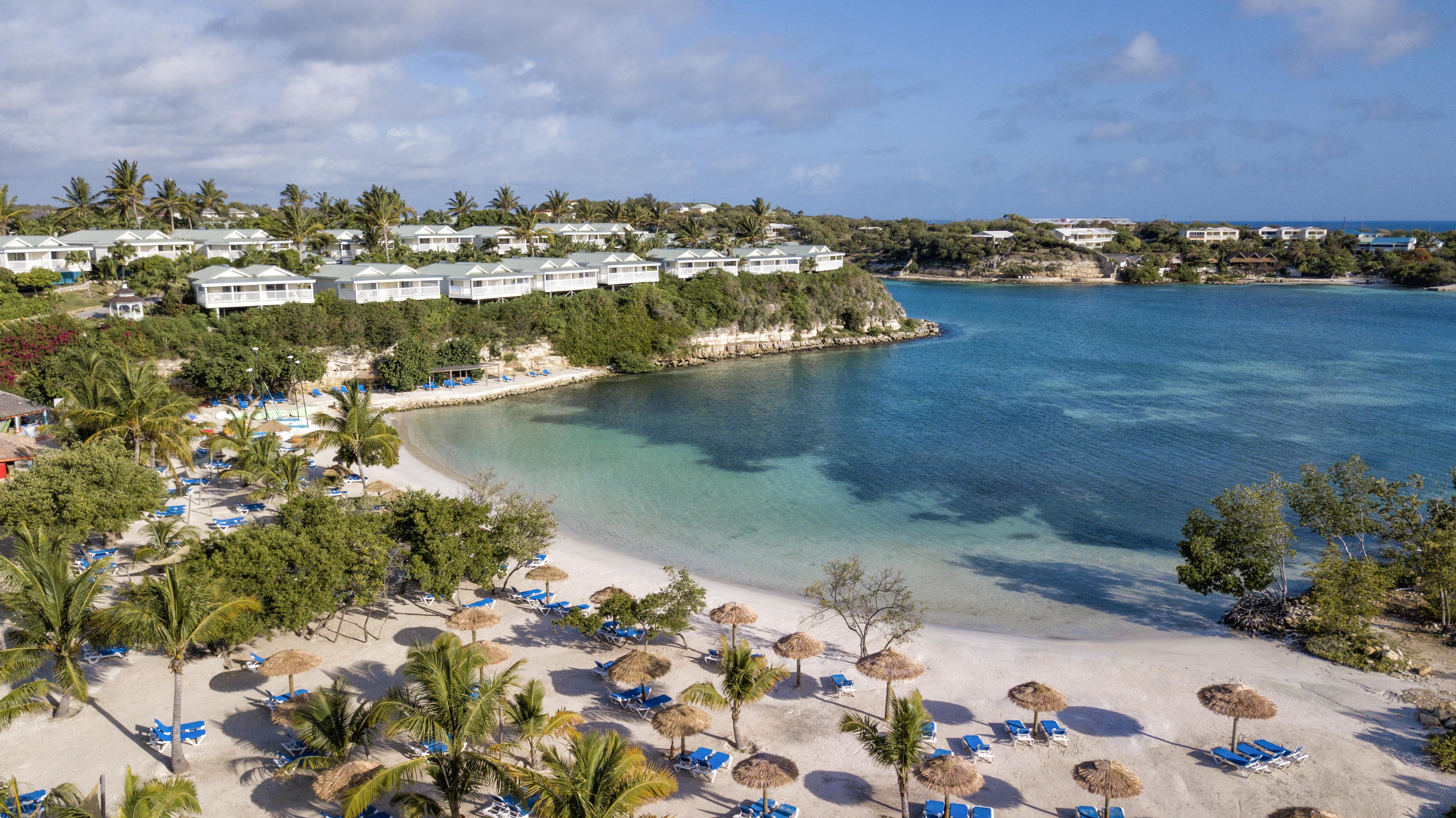 The Verandah Antigua (Adults Only) Willikies Luaran gambar