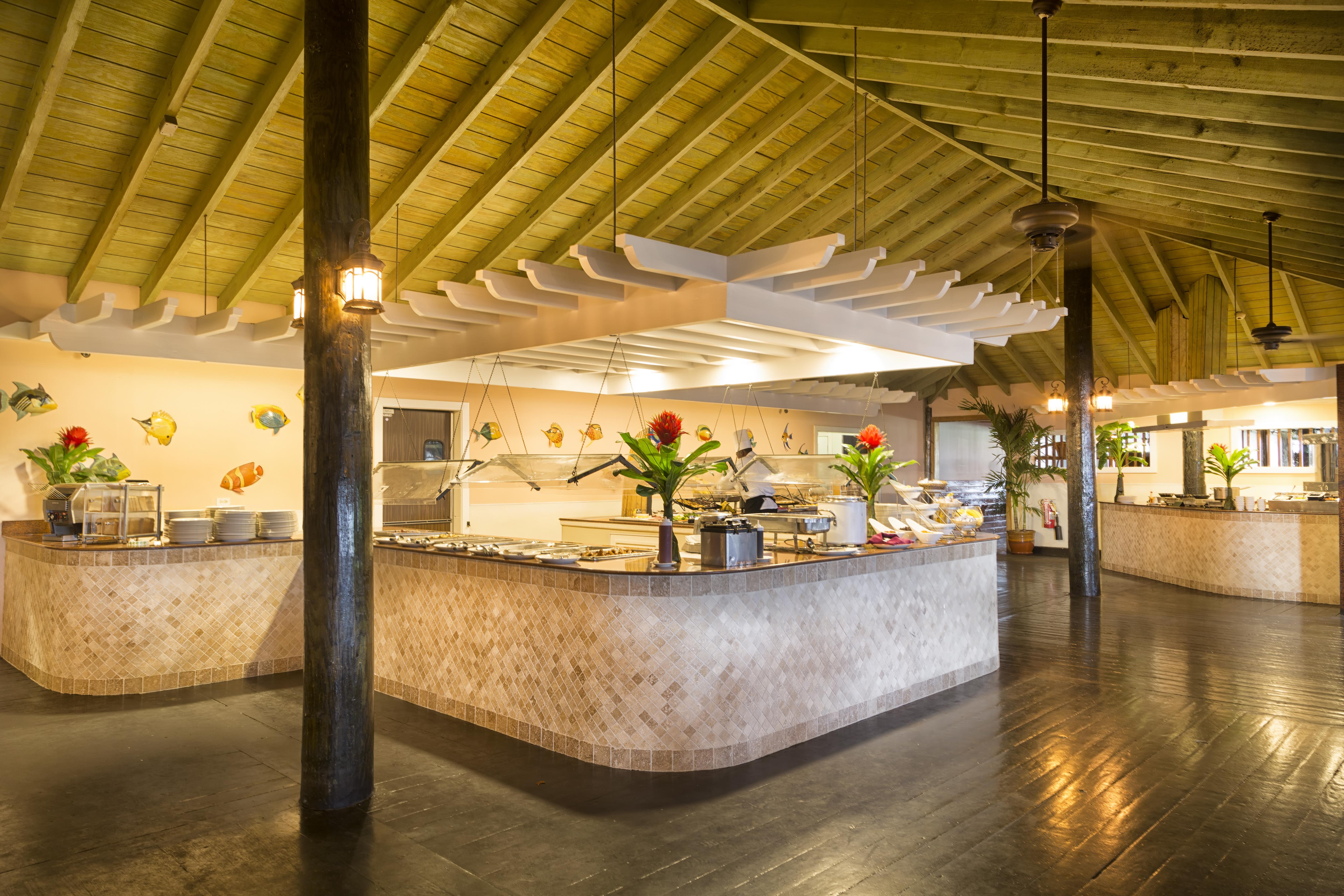 The Verandah Antigua (Adults Only) Willikies Luaran gambar