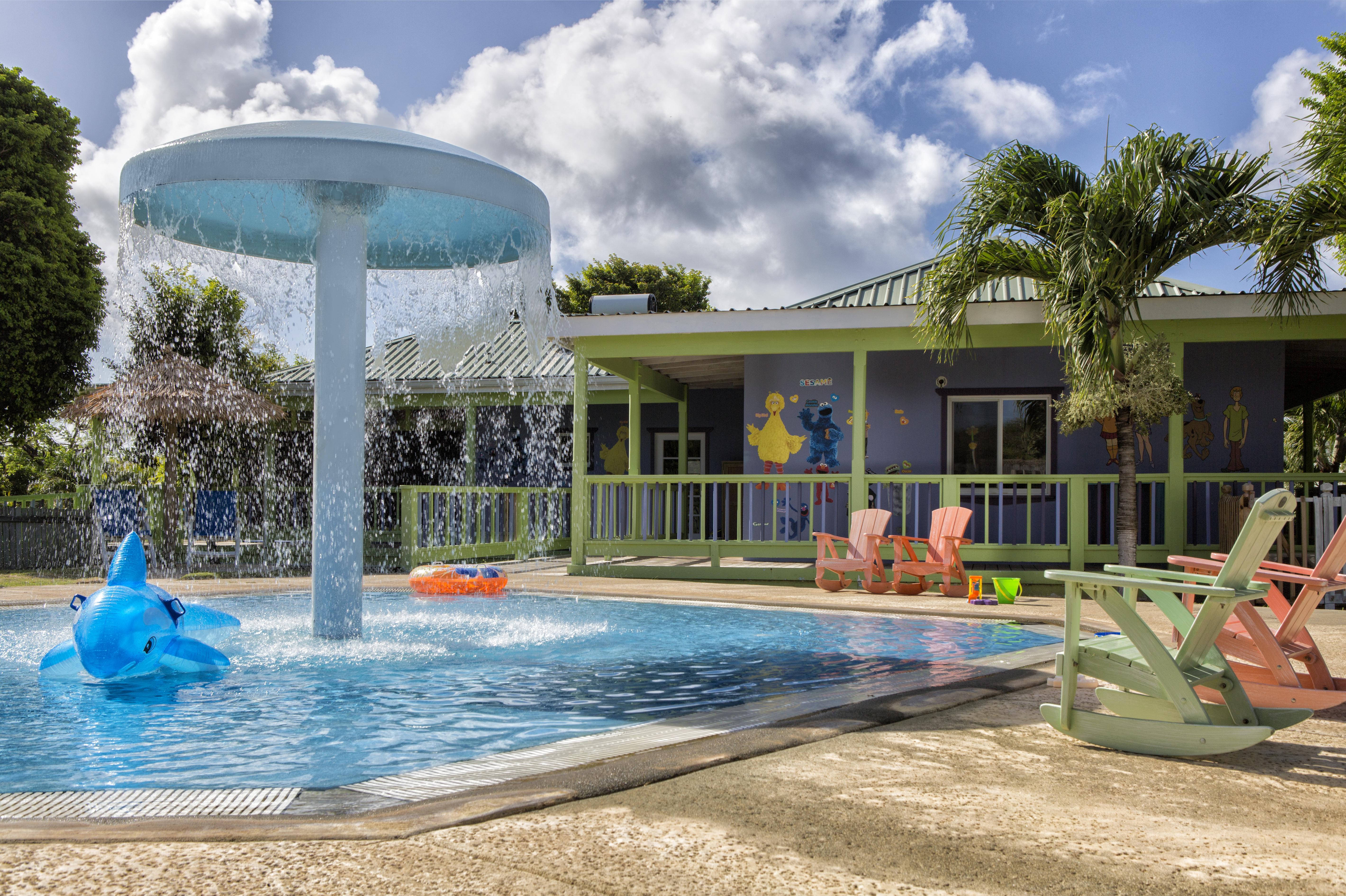 The Verandah Antigua (Adults Only) Willikies Luaran gambar