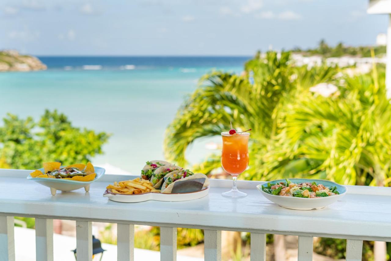 The Verandah Antigua (Adults Only) Willikies Luaran gambar