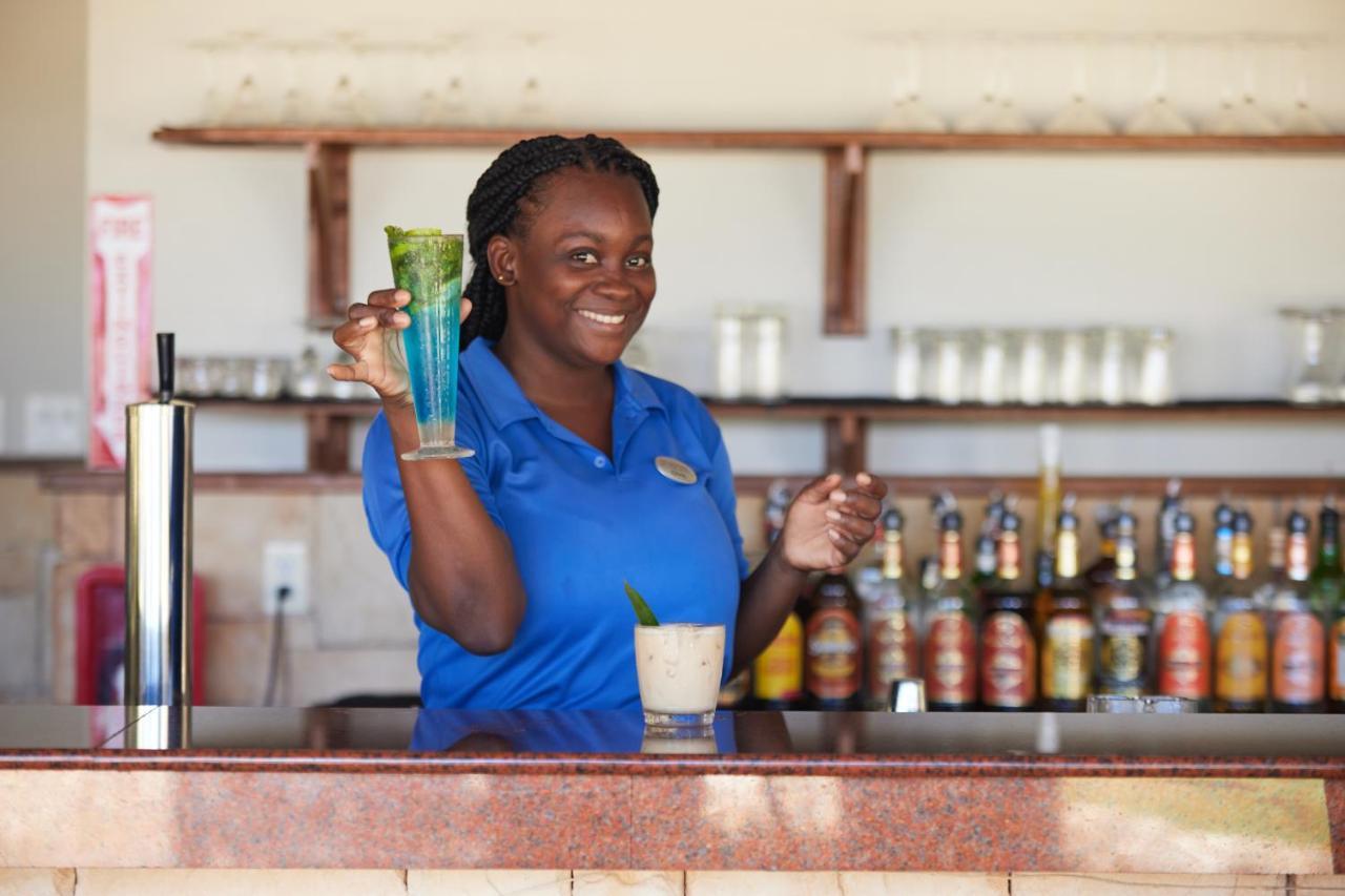 The Verandah Antigua (Adults Only) Willikies Luaran gambar