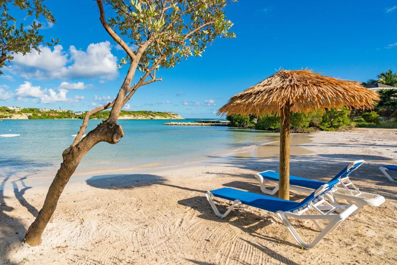 The Verandah Antigua (Adults Only) Willikies Luaran gambar