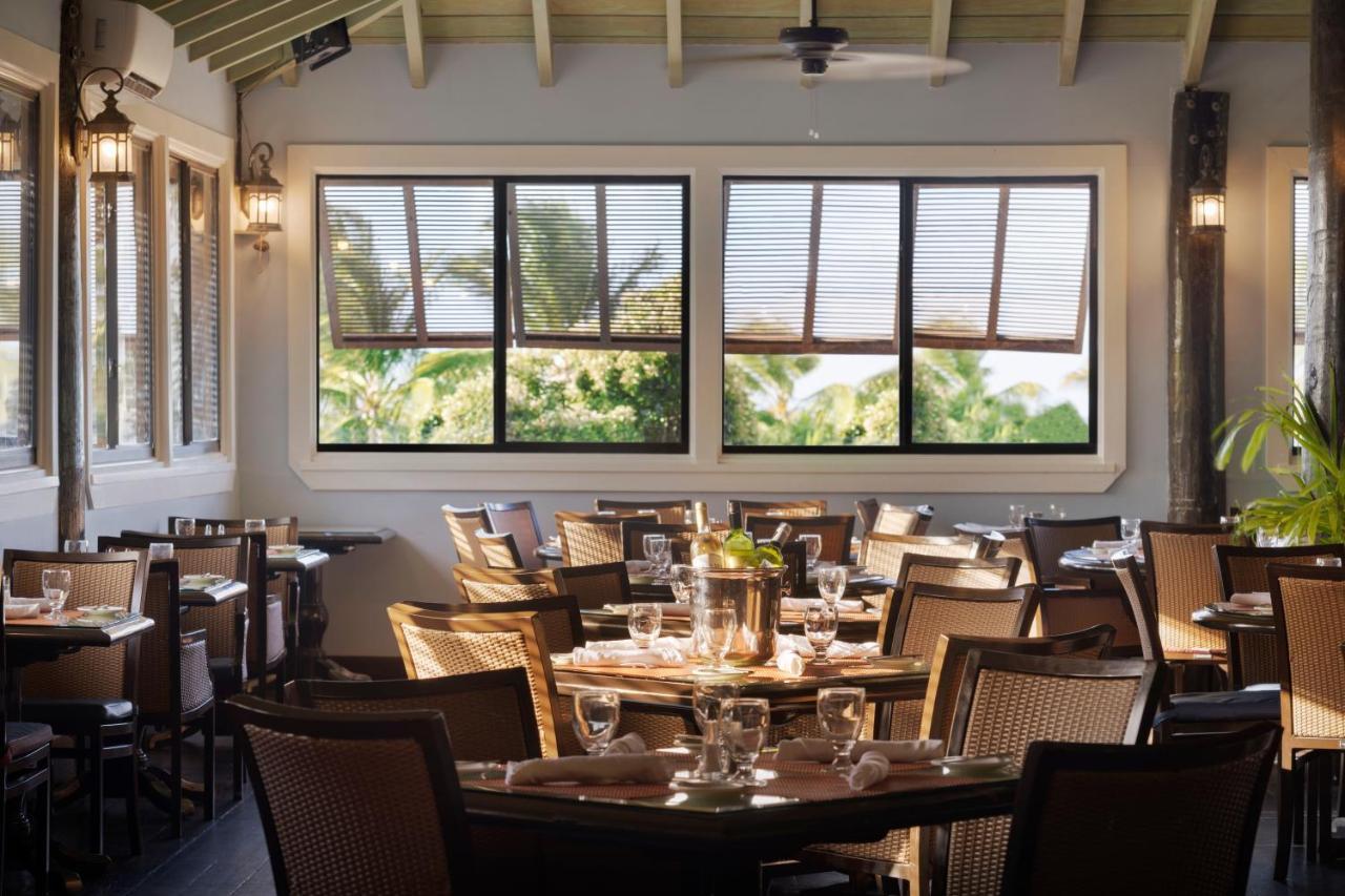 The Verandah Antigua (Adults Only) Willikies Luaran gambar