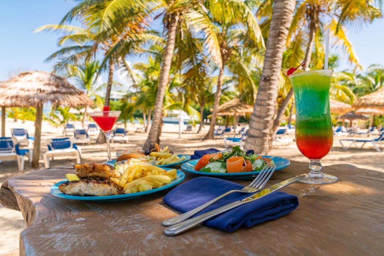 The Verandah Antigua (Adults Only) Willikies Luaran gambar