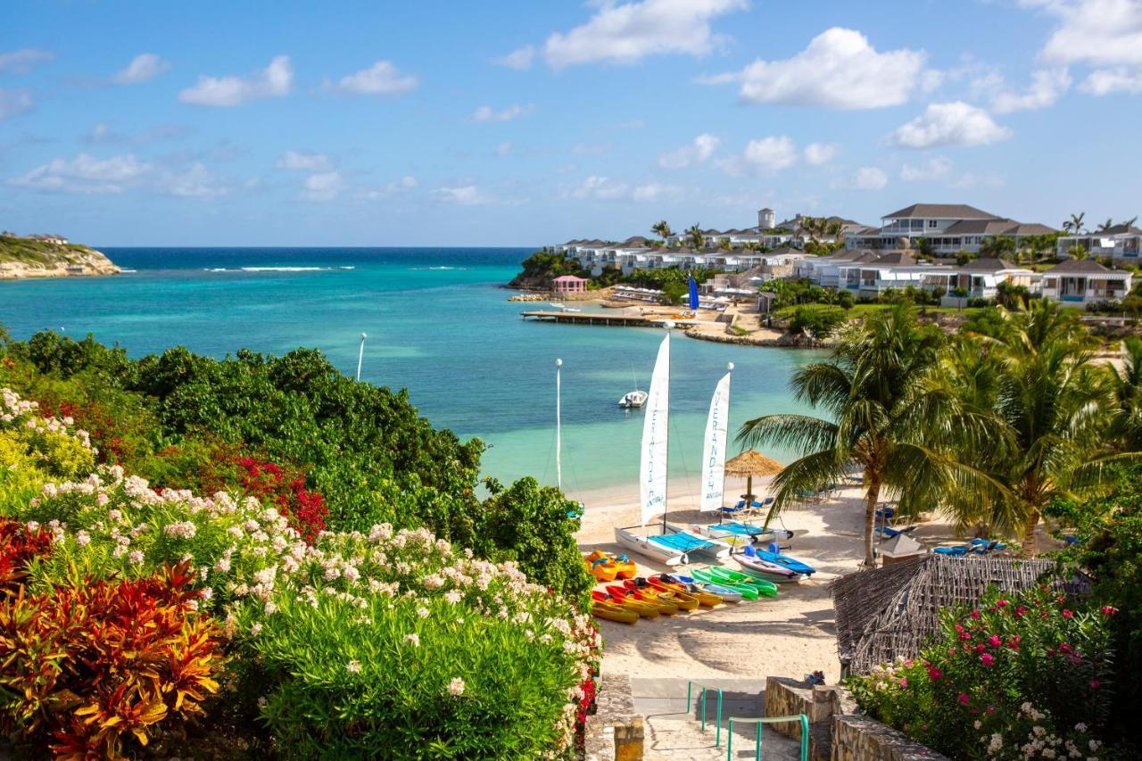 The Verandah Antigua (Adults Only) Willikies Luaran gambar