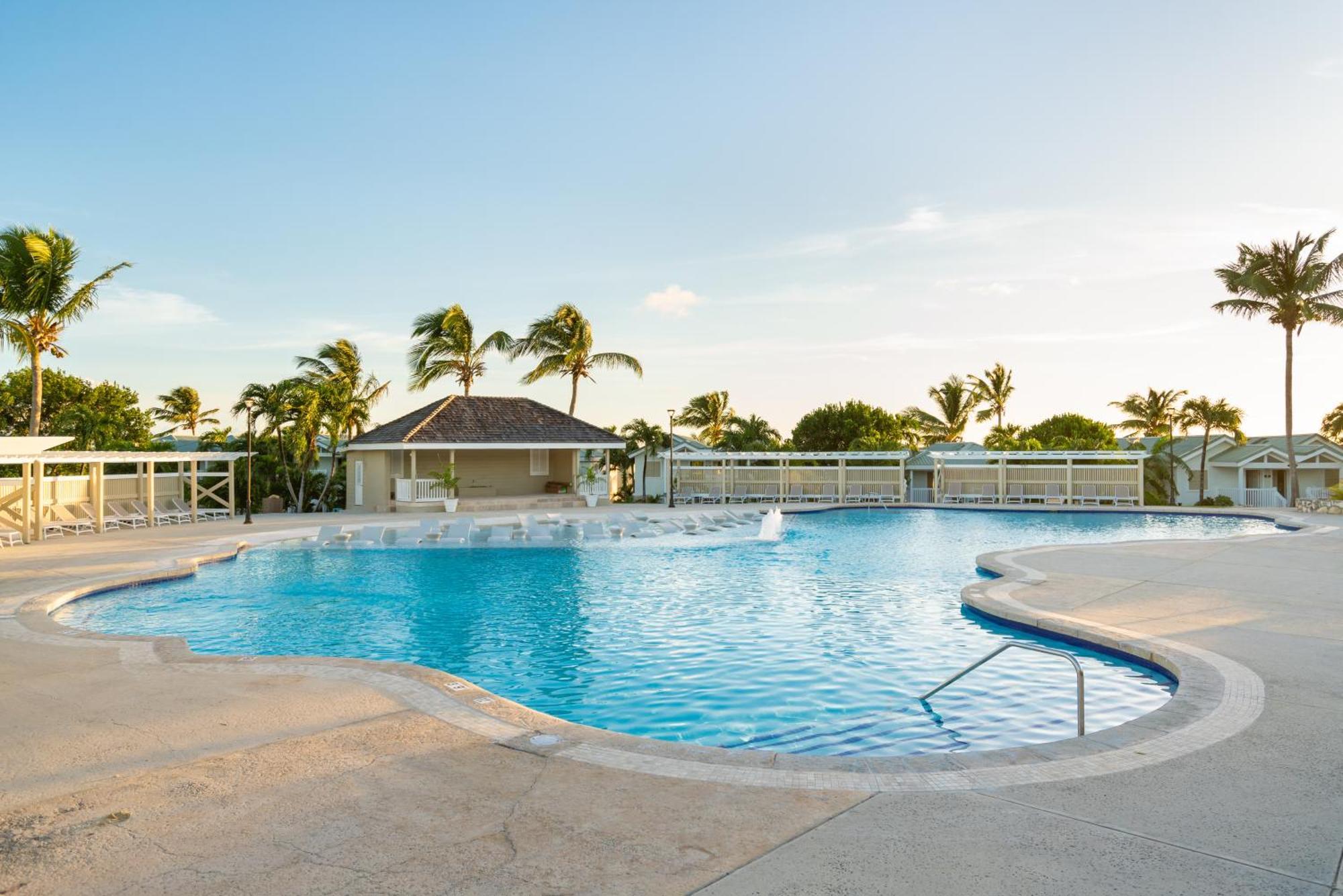 The Verandah Antigua (Adults Only) Willikies Luaran gambar