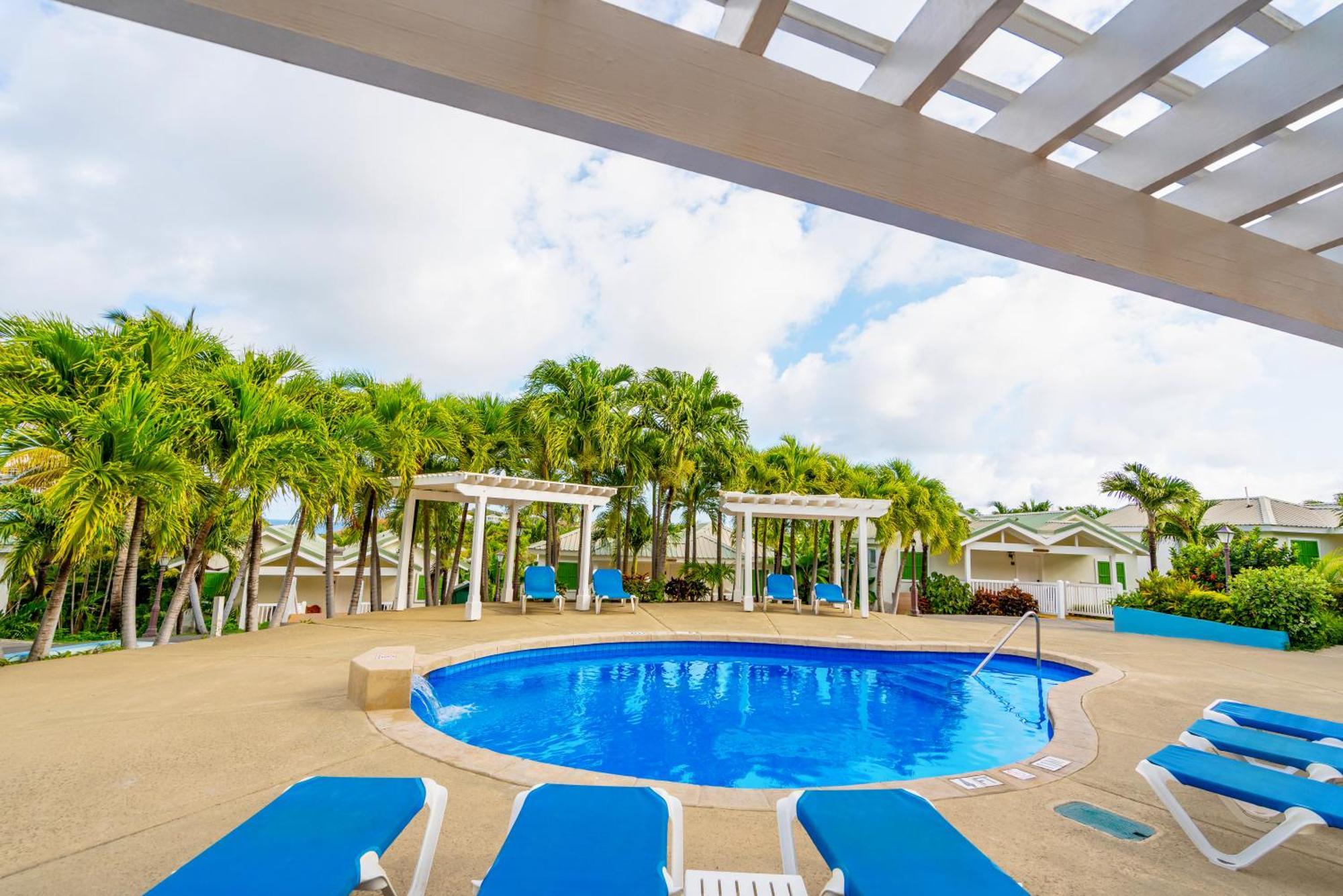 The Verandah Antigua (Adults Only) Willikies Luaran gambar