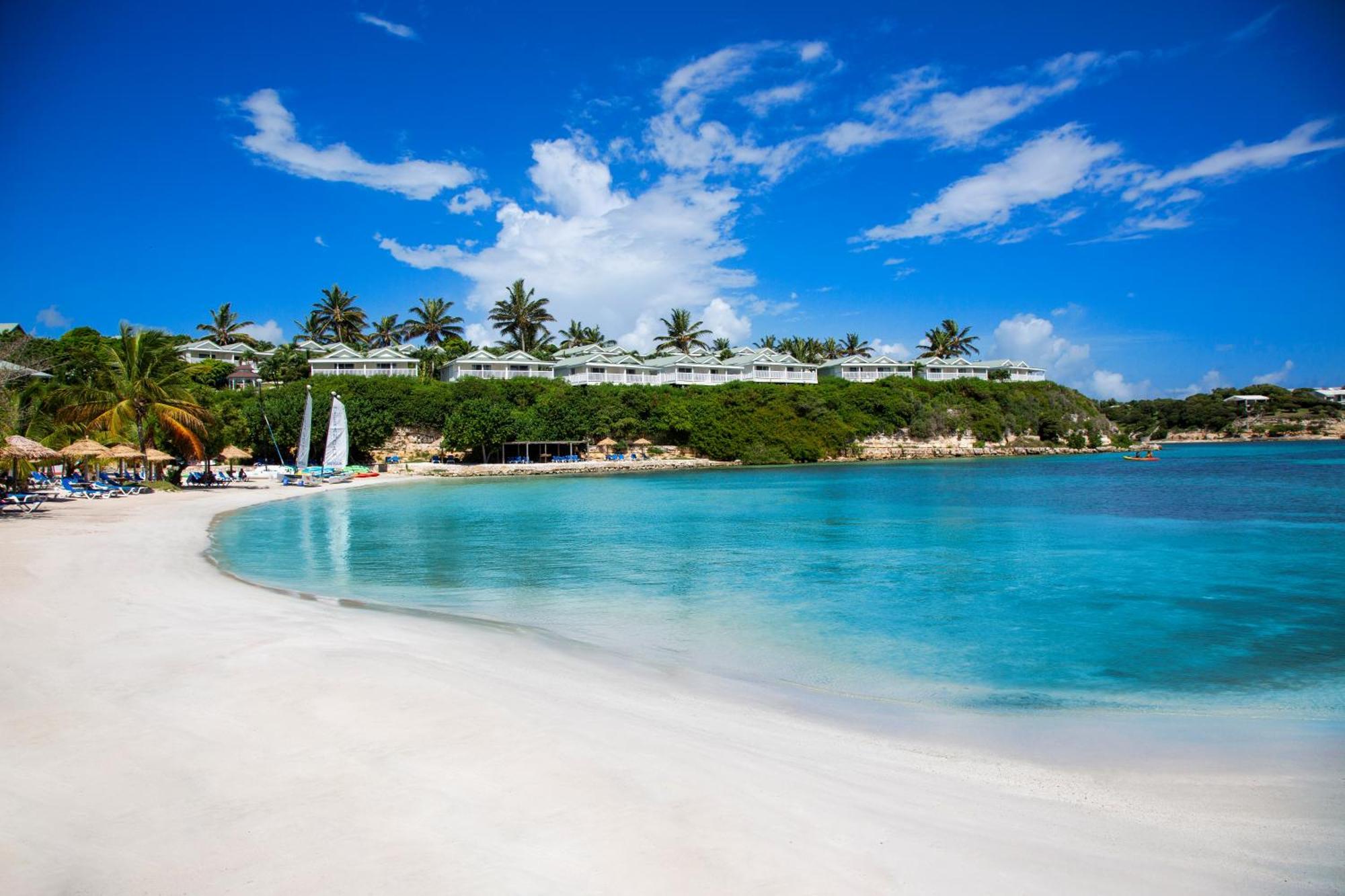 The Verandah Antigua (Adults Only) Willikies Luaran gambar