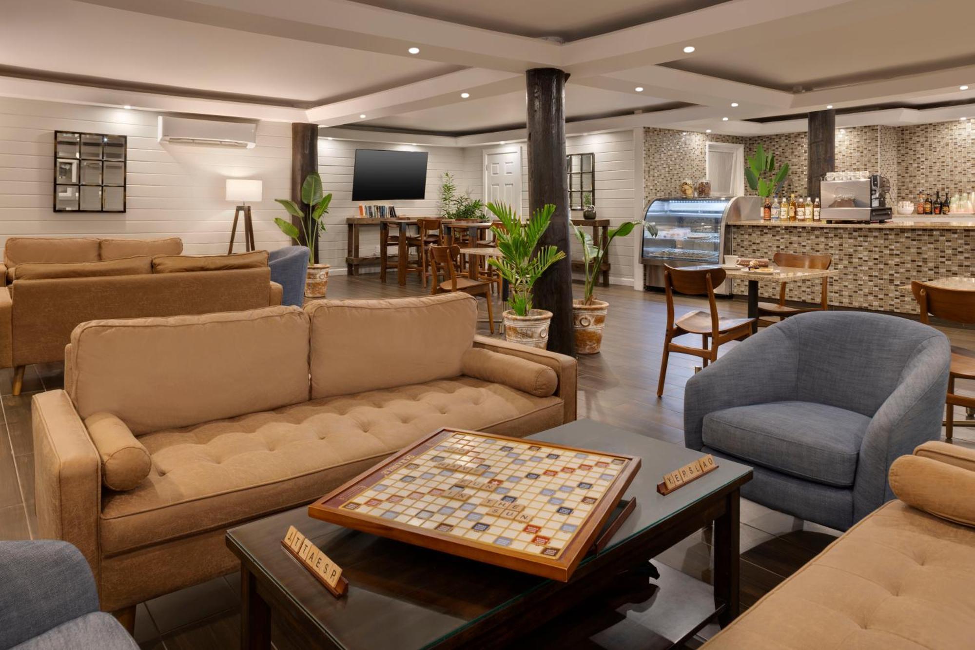 The Verandah Antigua (Adults Only) Willikies Luaran gambar