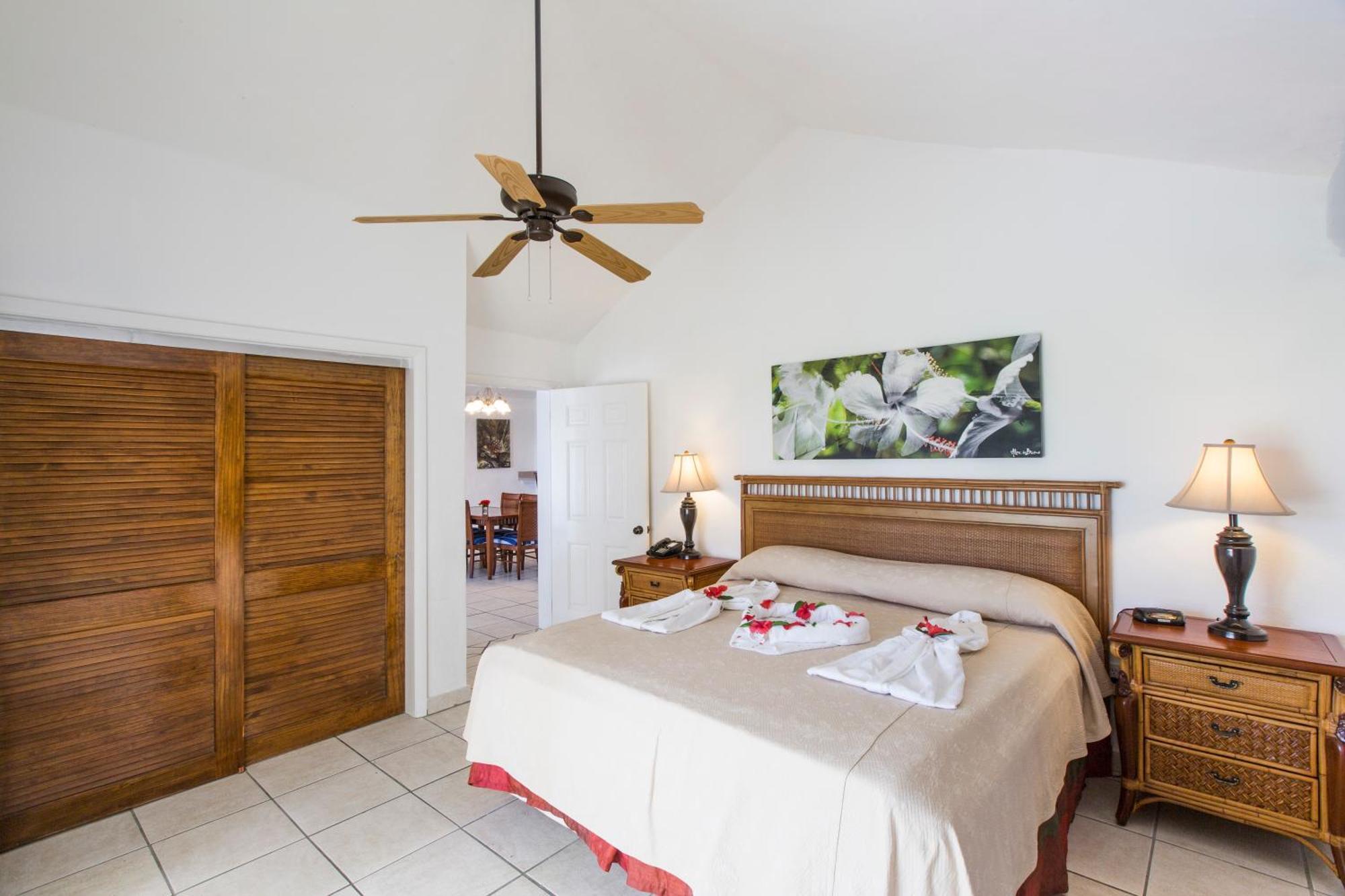 The Verandah Antigua (Adults Only) Willikies Bilik gambar