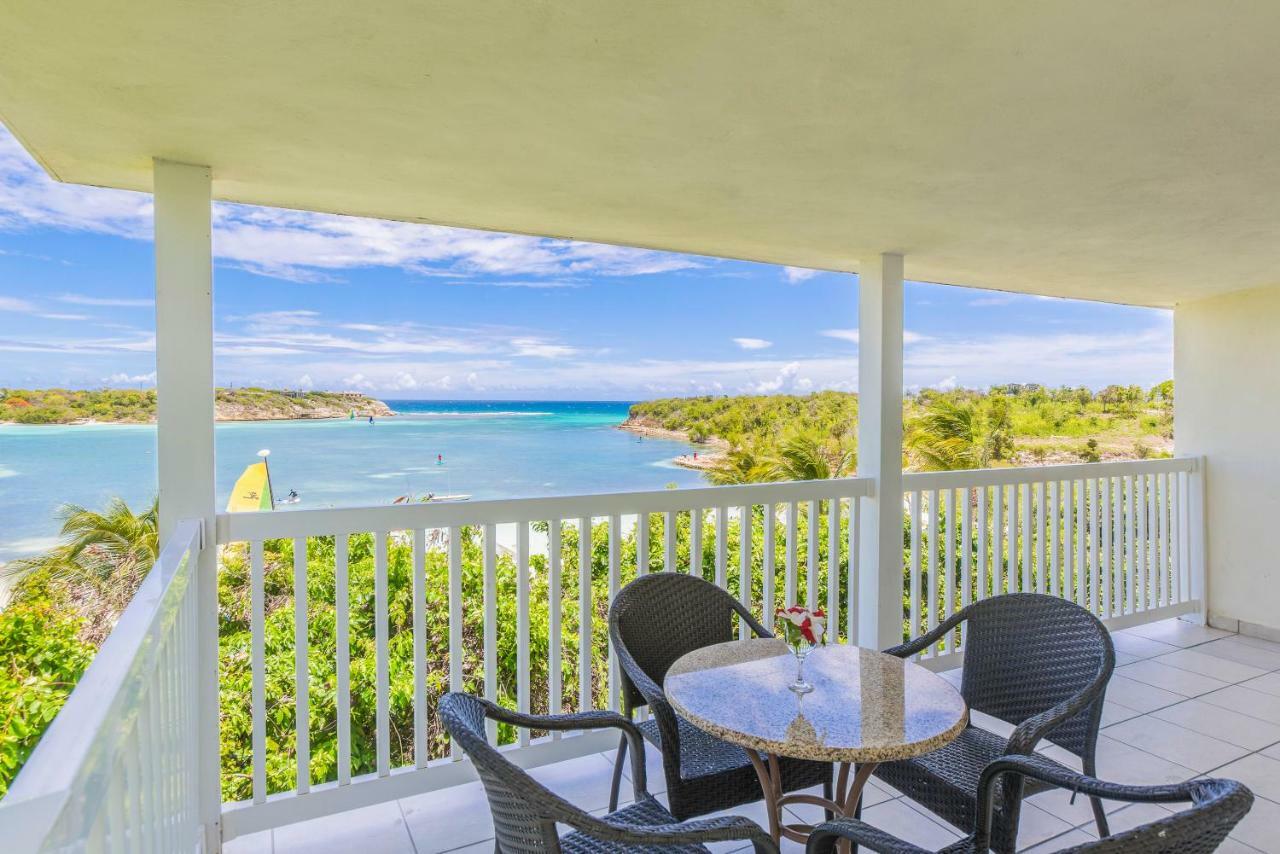 The Verandah Antigua (Adults Only) Willikies Luaran gambar